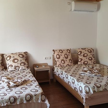 Vila Alexandra Apartment Западен Ефорие Екстериор снимка