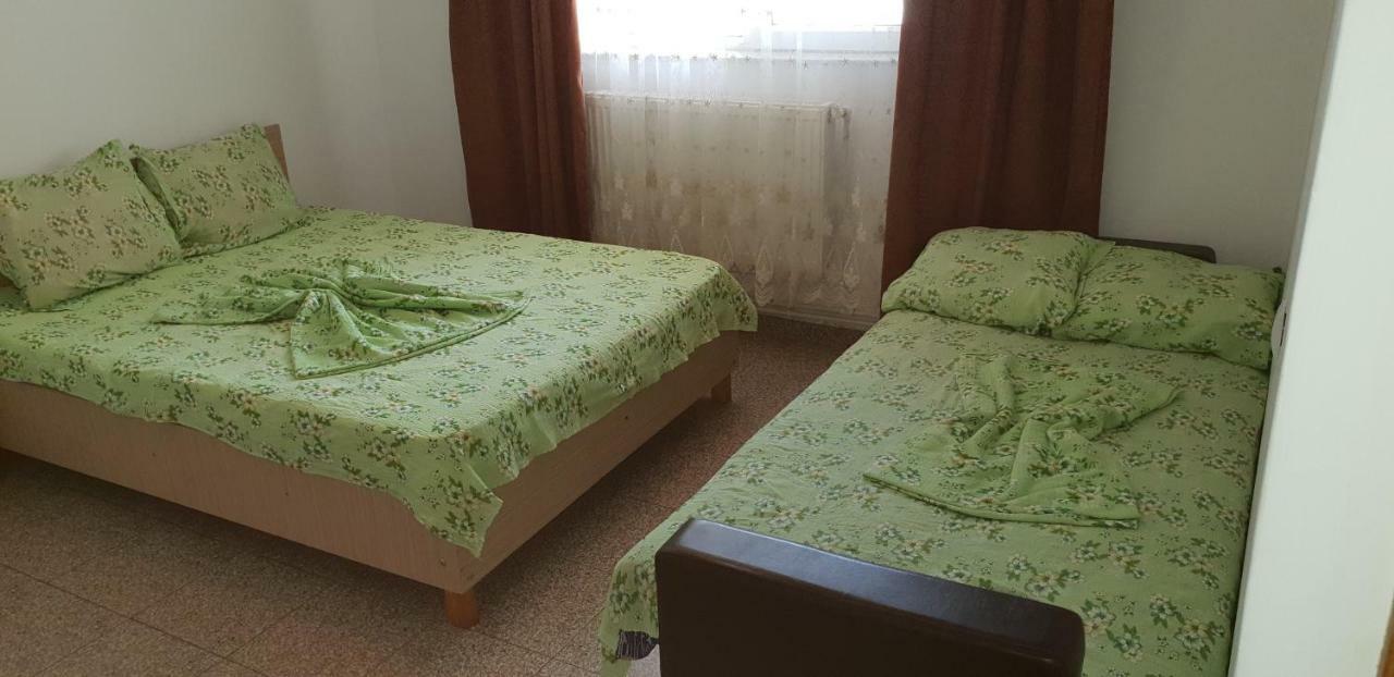 Vila Alexandra Apartment Западен Ефорие Екстериор снимка