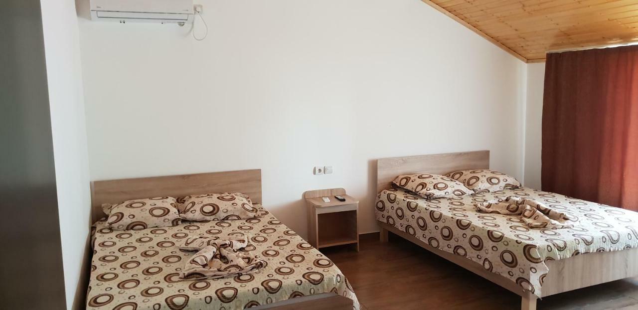 Vila Alexandra Apartment Западен Ефорие Екстериор снимка