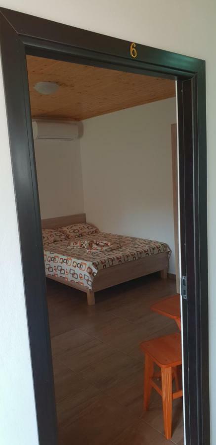 Vila Alexandra Apartment Западен Ефорие Екстериор снимка