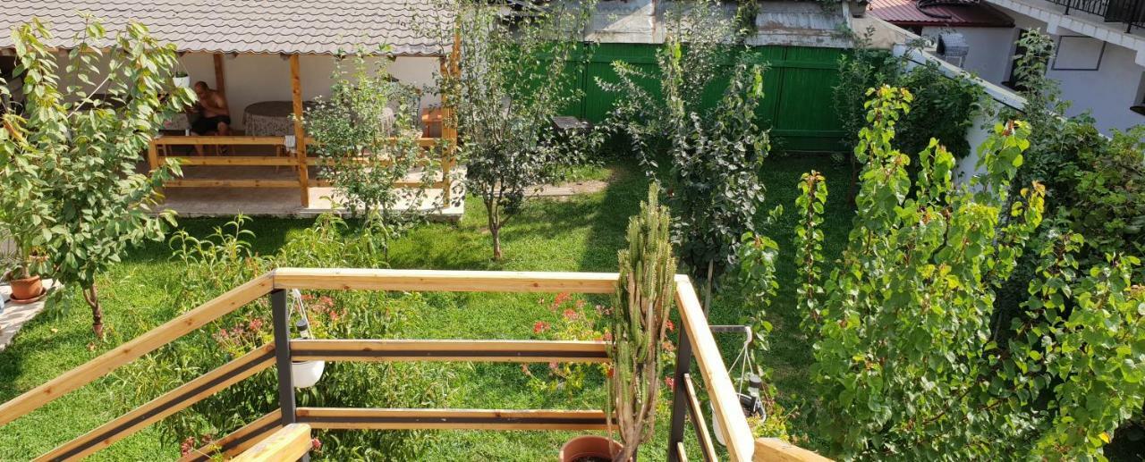 Vila Alexandra Apartment Западен Ефорие Екстериор снимка