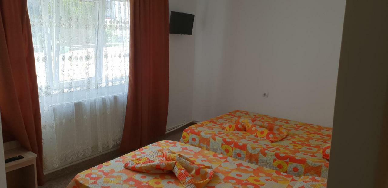 Vila Alexandra Apartment Западен Ефорие Екстериор снимка