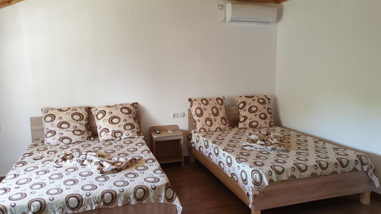 Vila Alexandra Apartment Западен Ефорие Екстериор снимка
